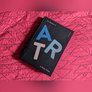 "Art" by Warby Parker Vol 1